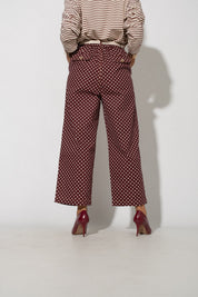 Pantalone Senna