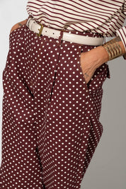 Pantalone Senna