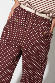 Pantalone Senna