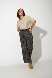 Pantalone Senna