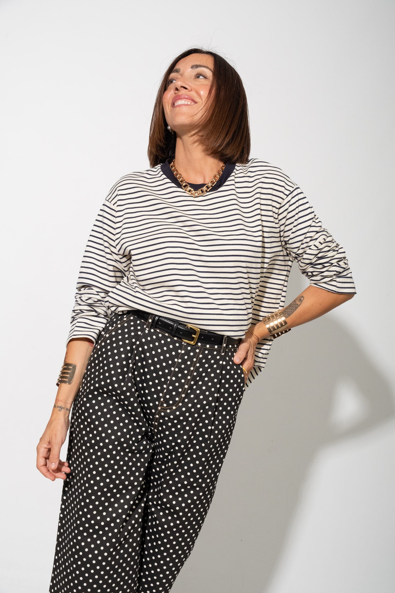 Maglia Frida