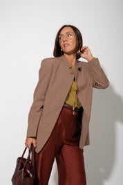 Blazer Viziatissima