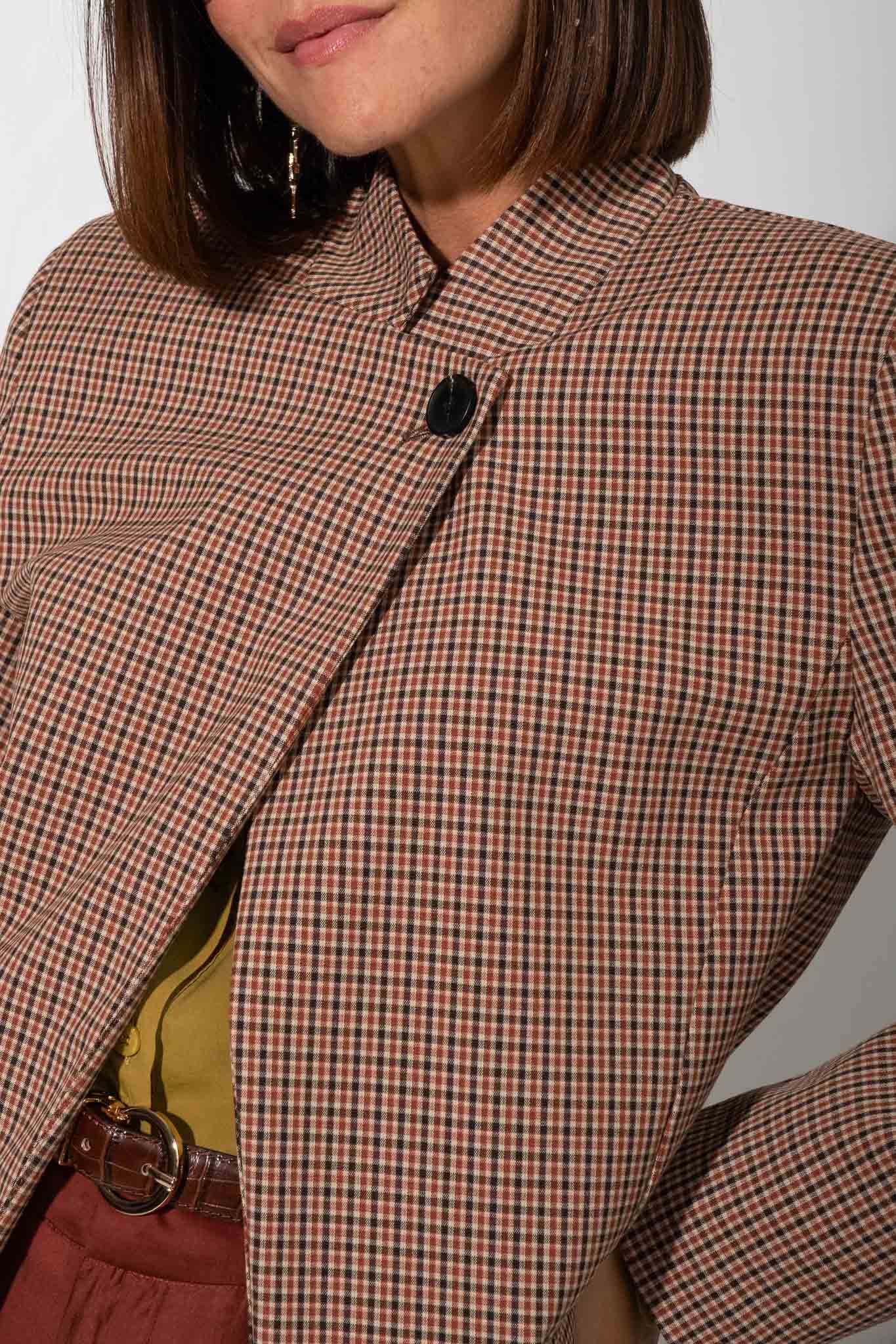 Blazer Viziatissima