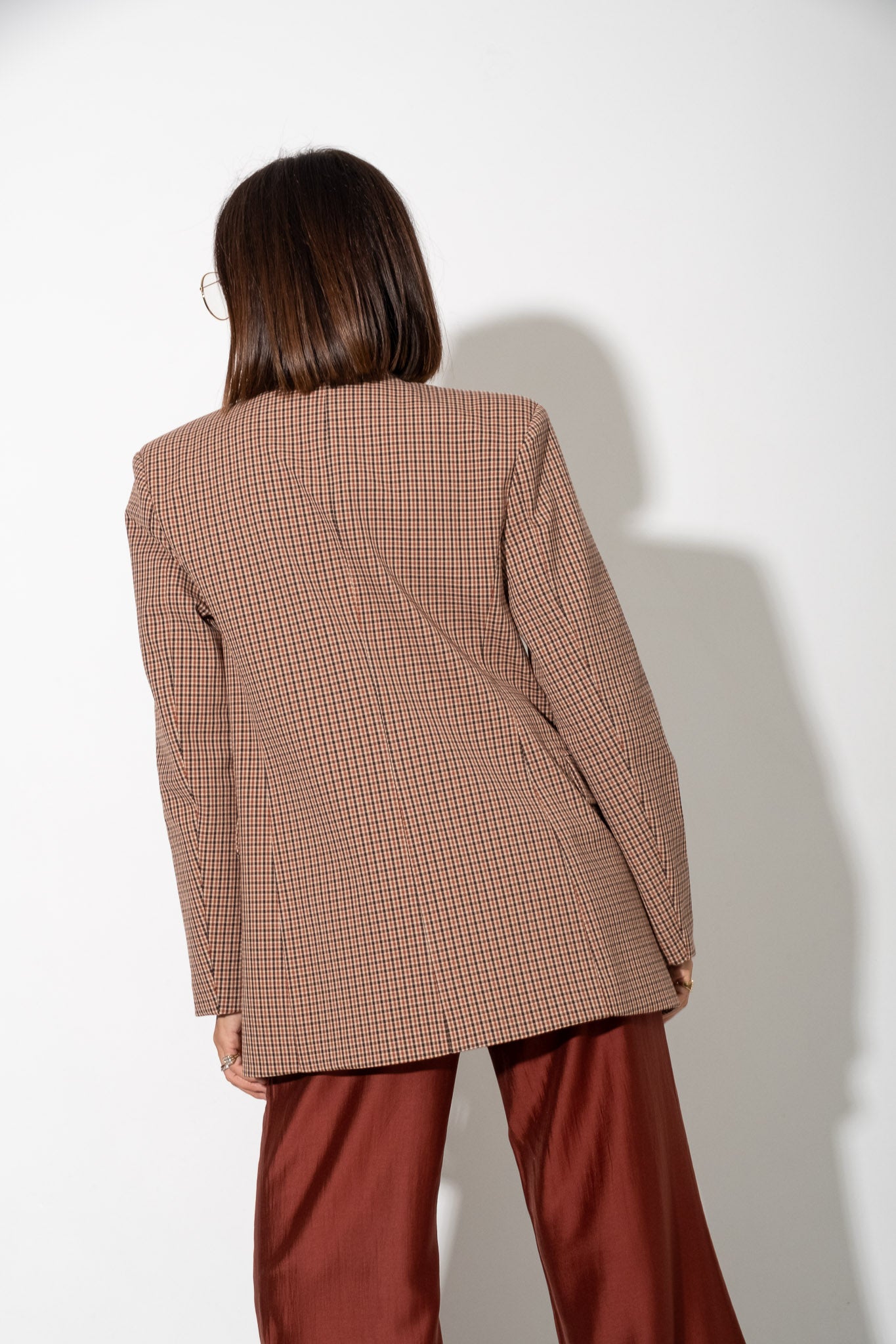 Blazer Viziatissima