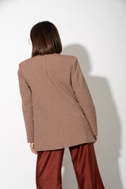 Blazer Viziatissima