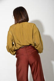 Blusa Sophia