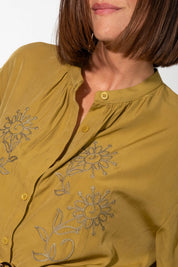 Blusa Sophia