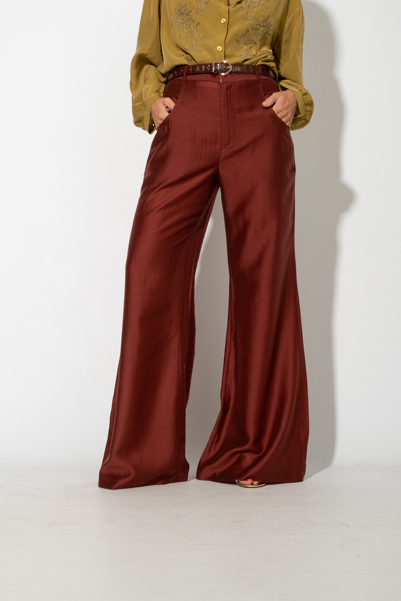 Pantalone Triomphe