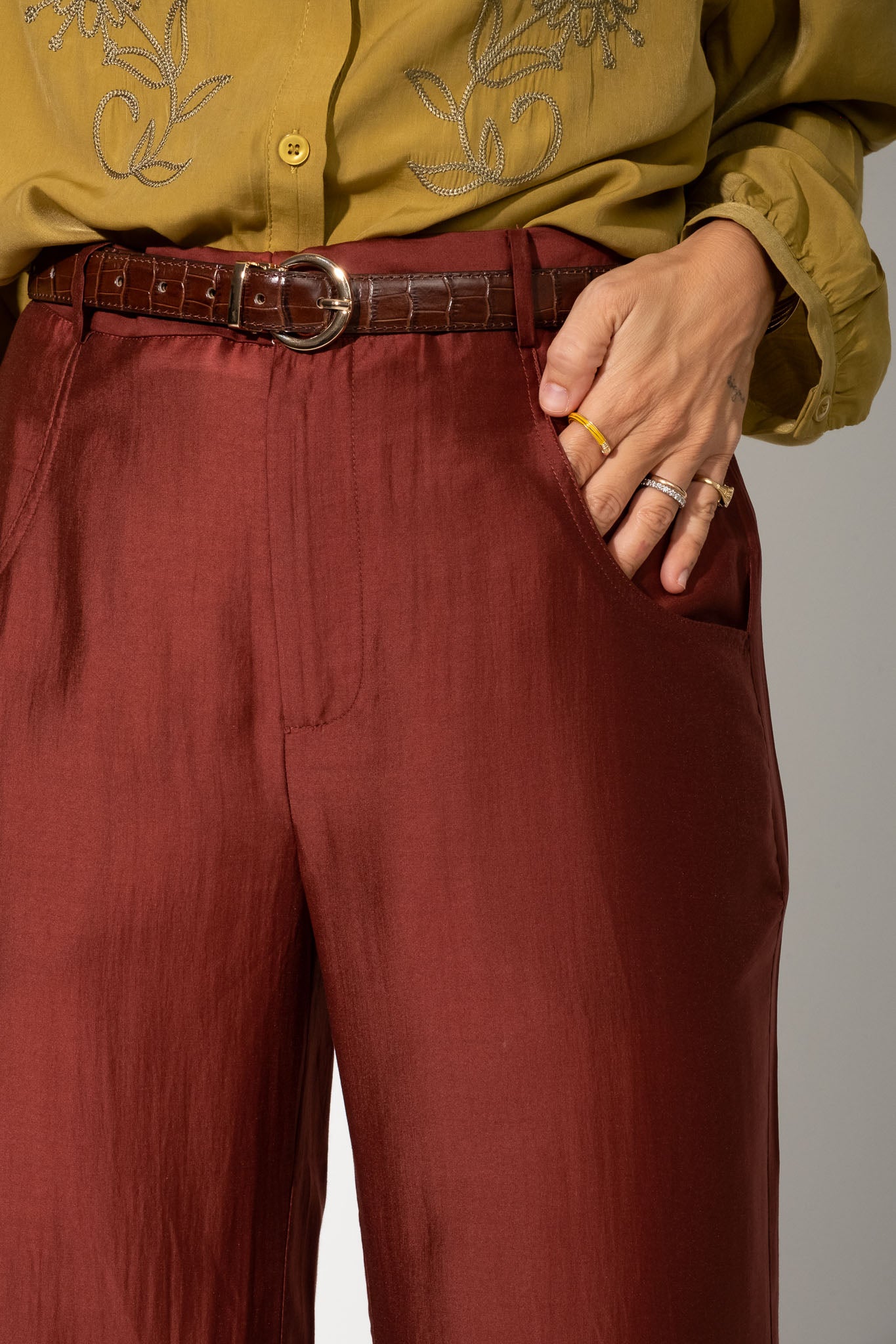 Pantalone Triomphe