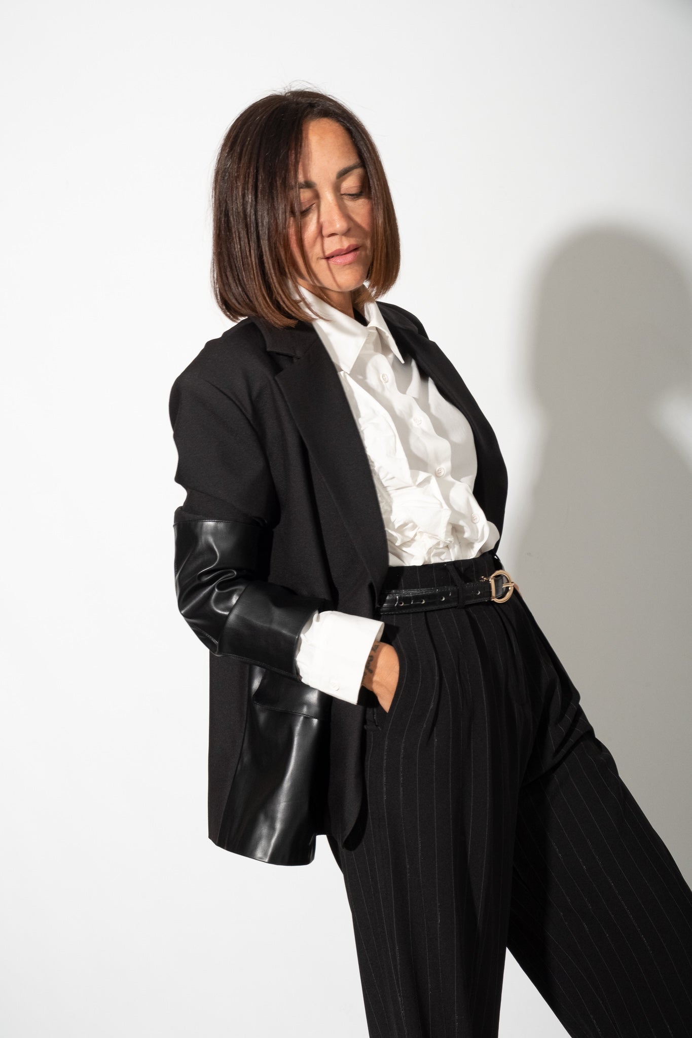 Blazer Gallery