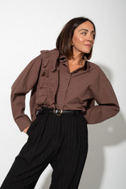 Camicia Alma
