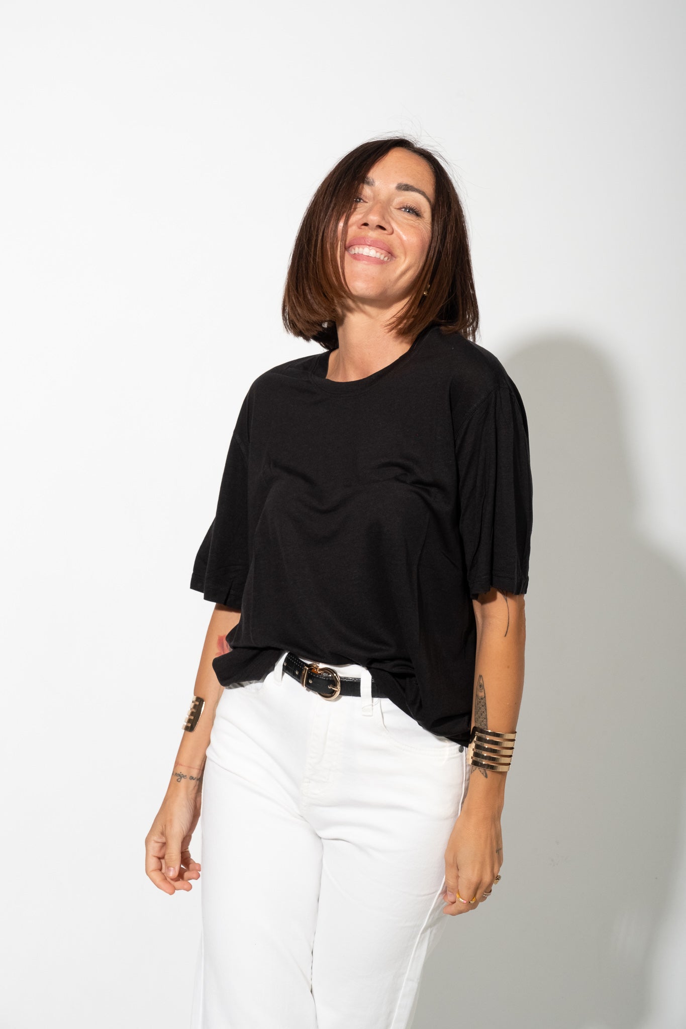T-shirt Maggie