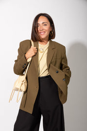 Blazer Byron