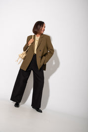 Blazer Byron