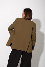 Blazer Byron