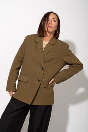 Blazer Byron