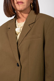 Blazer Byron