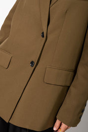 Blazer Byron