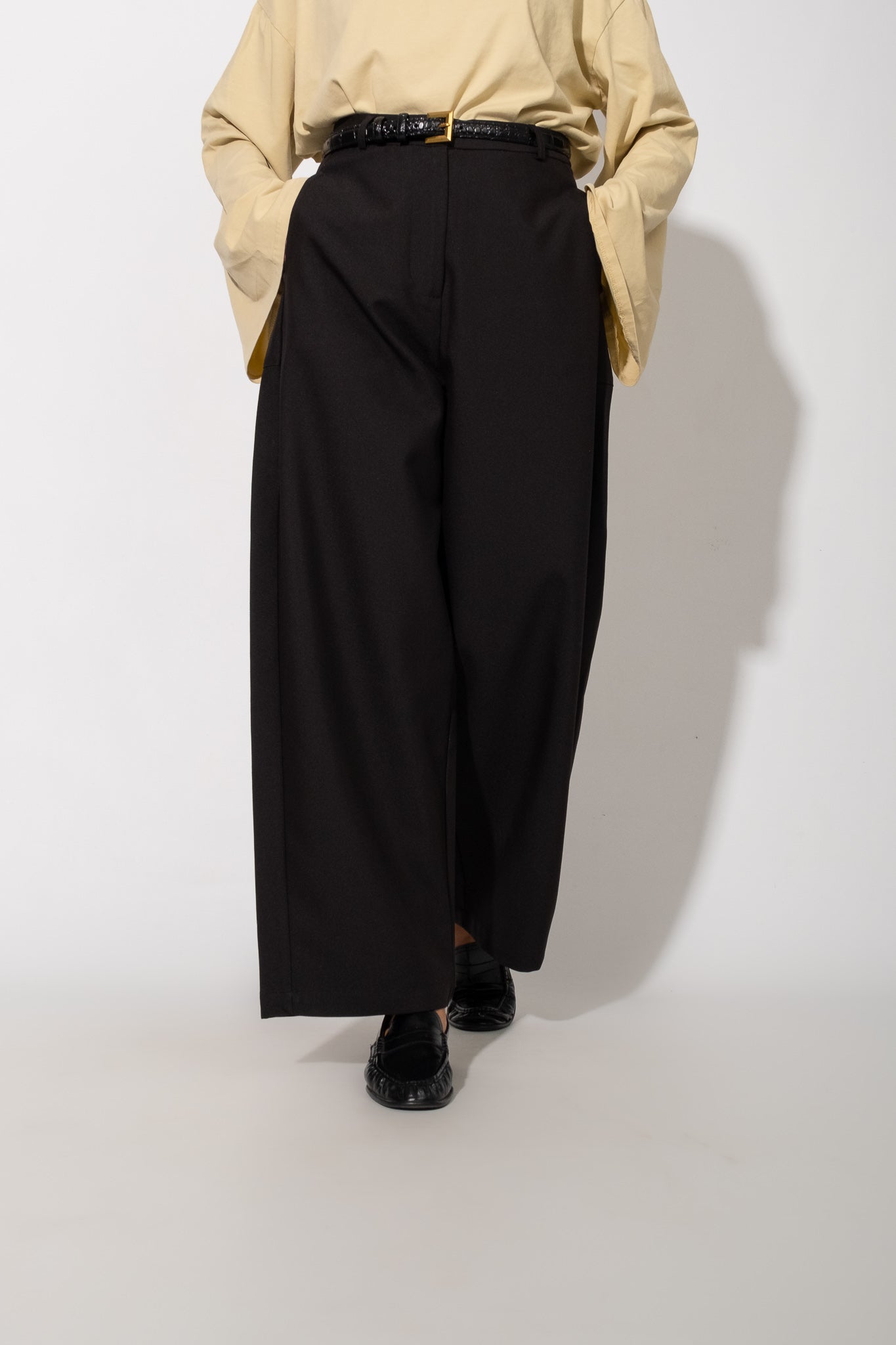 Pantalone Allen