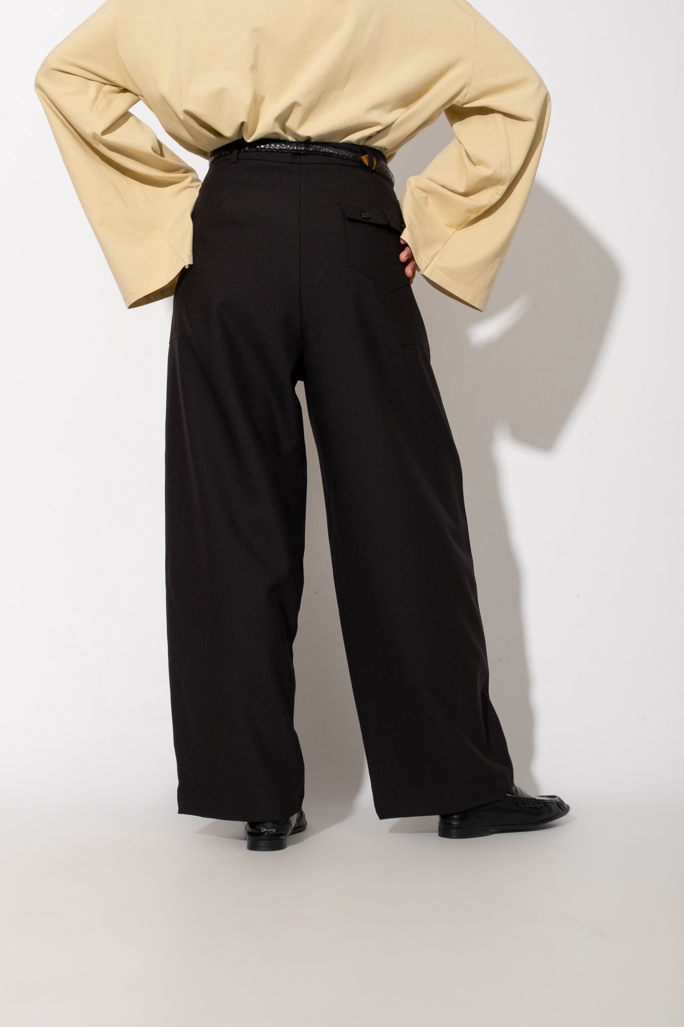Pantalone Allen