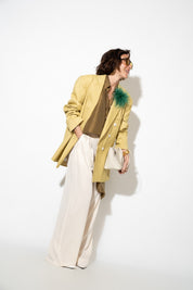 Blazer Carrie