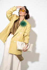 Blazer Carrie