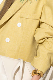 Blazer Carrie