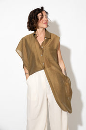 Blusa Samantha