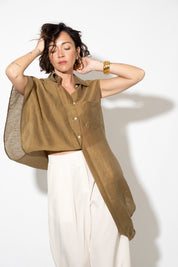 Blusa Samantha