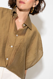 Blusa Samantha