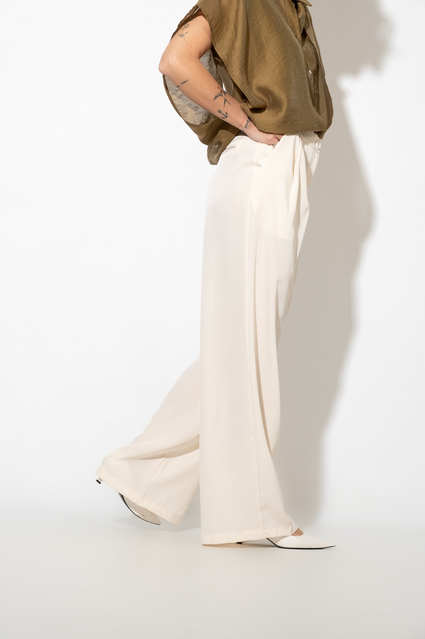 Pantalone Alexis