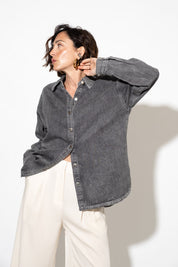 Camicia Sharon