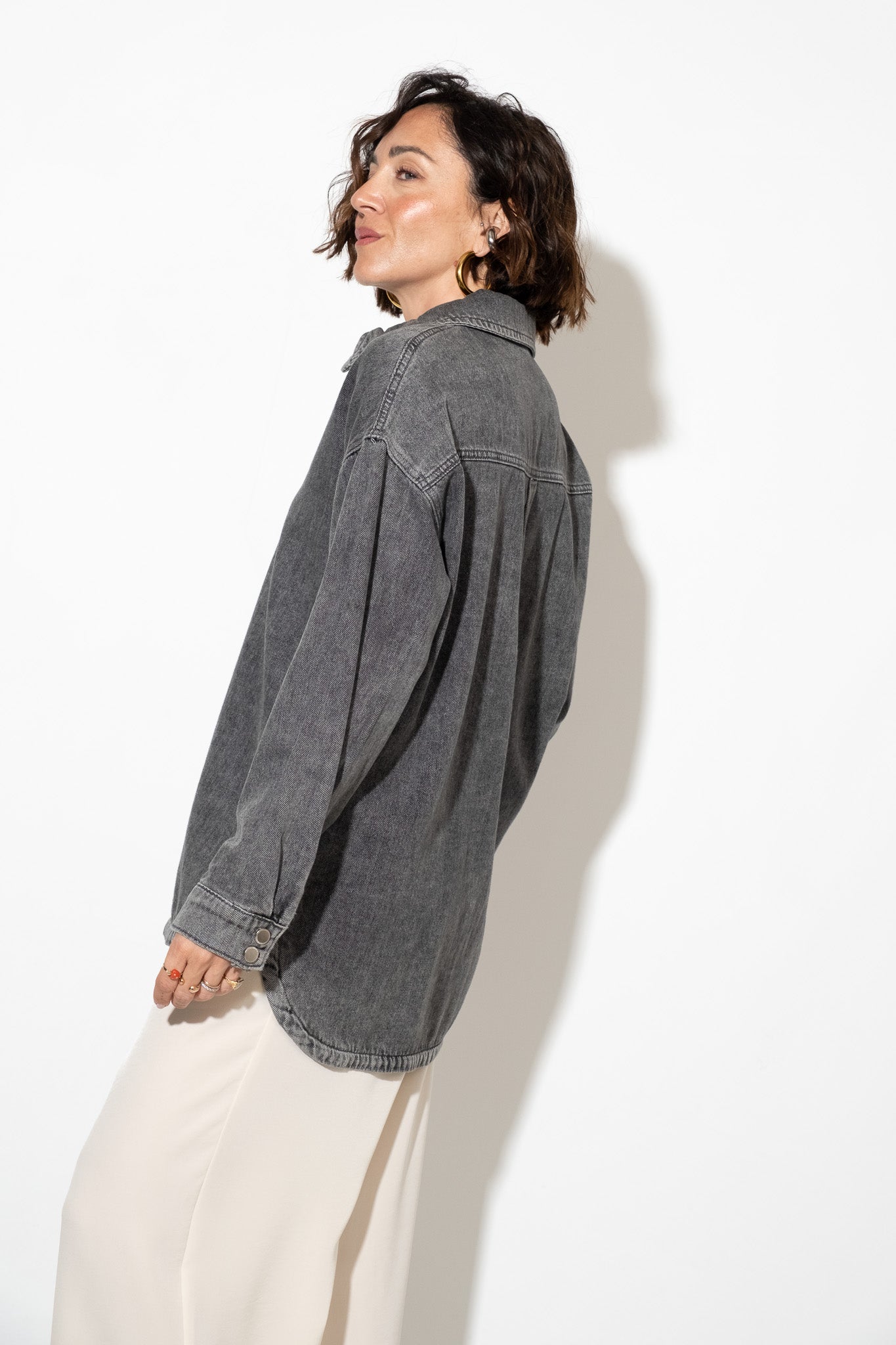 Camicia Sharon