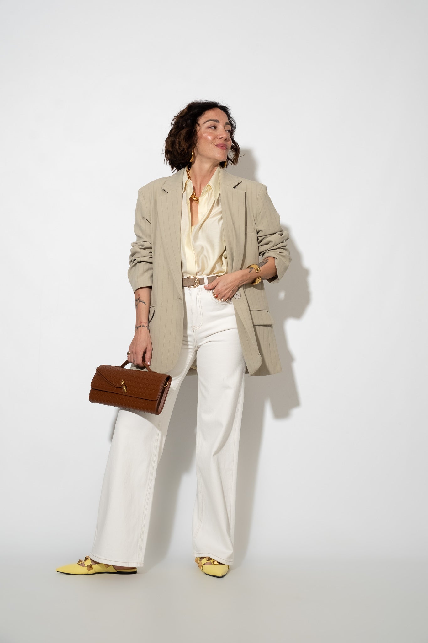 Camicia Cinzia
