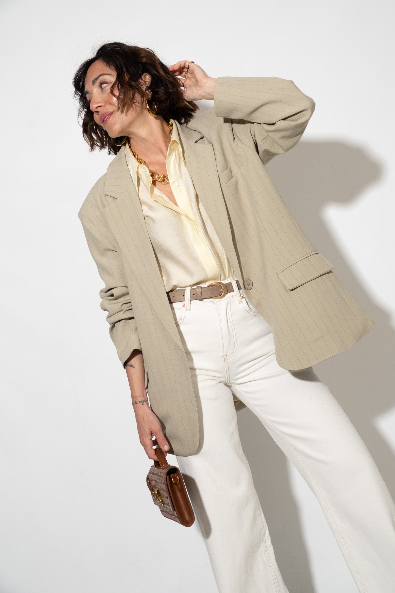 Blazer Thelma
