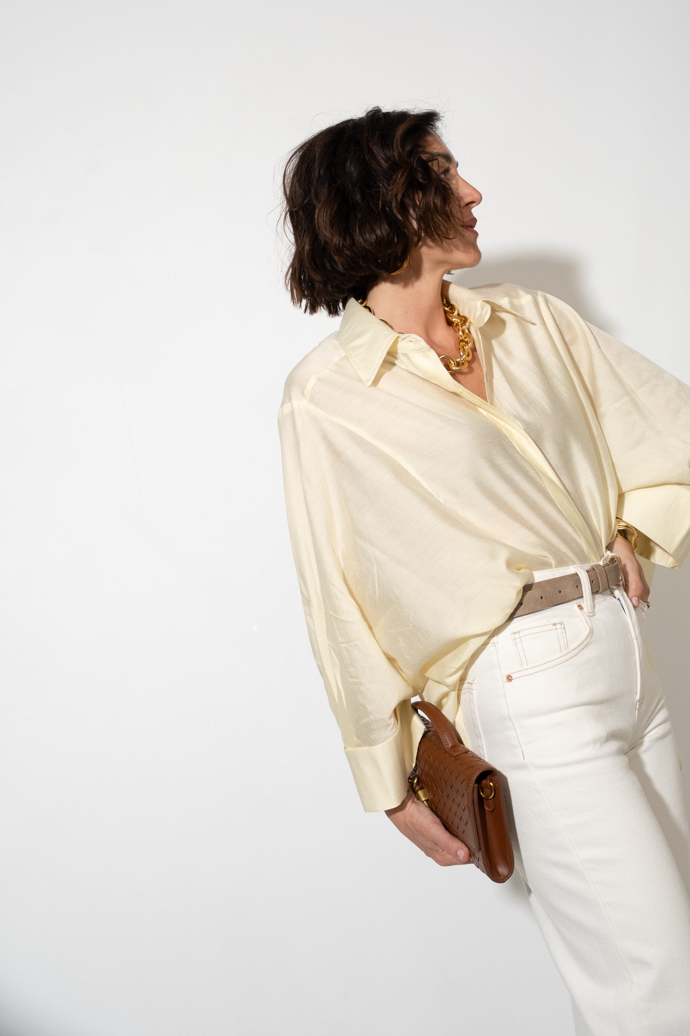 Camicia Cinzia