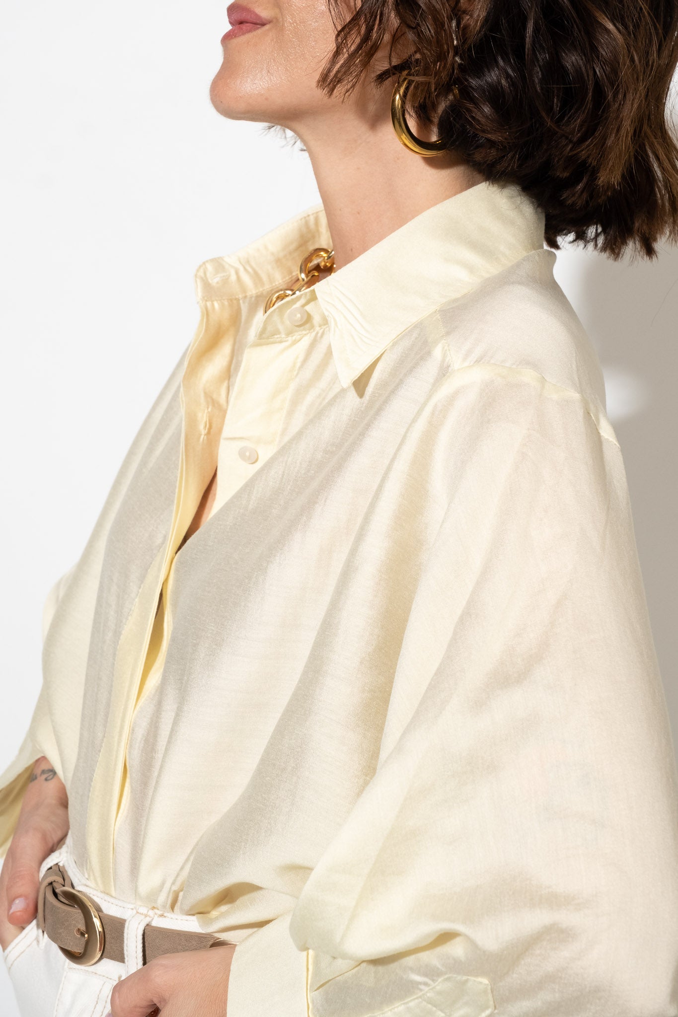 Camicia Cinzia