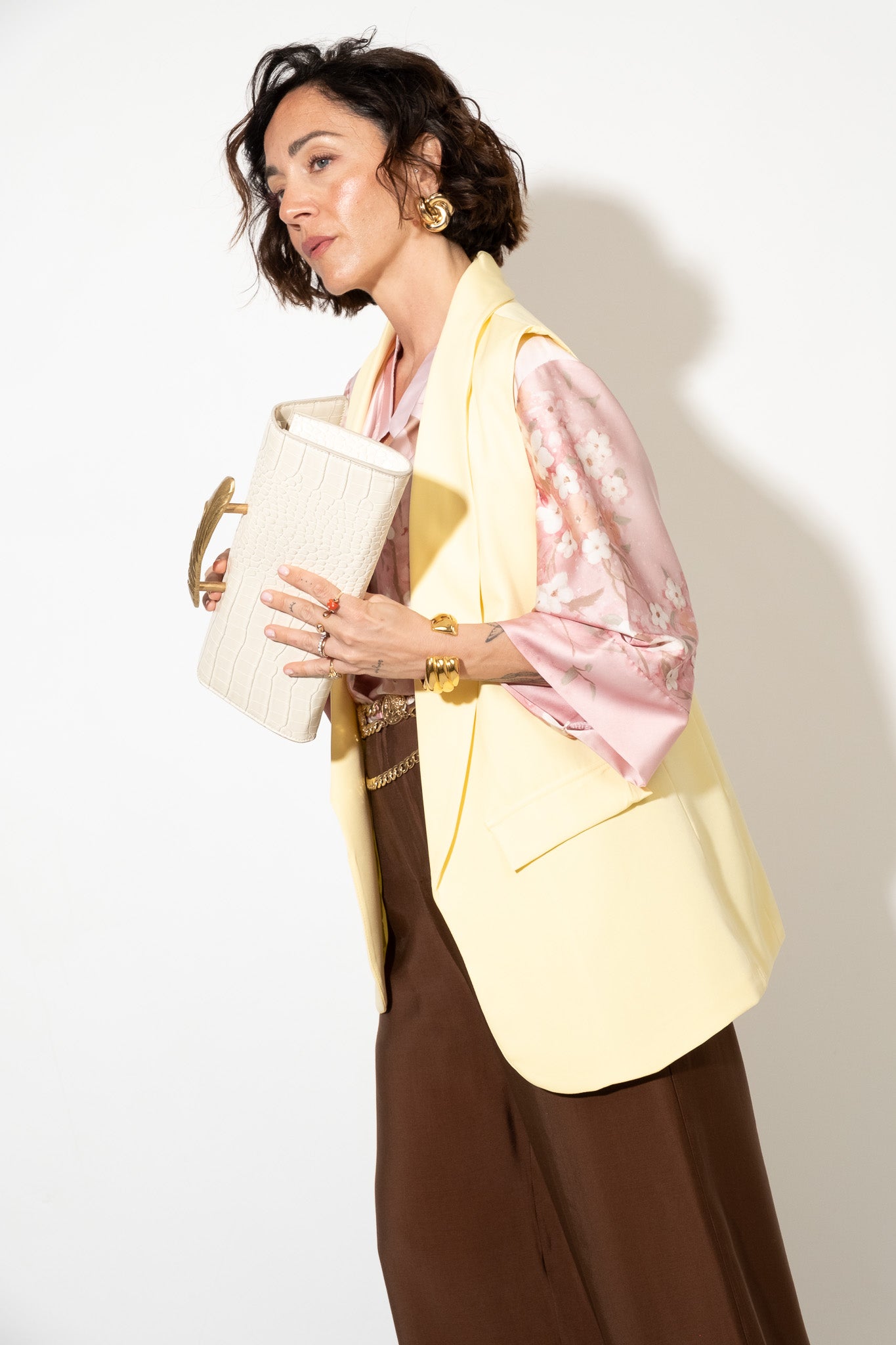 Gilet Anita