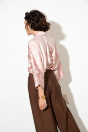 Blusa Narciso
