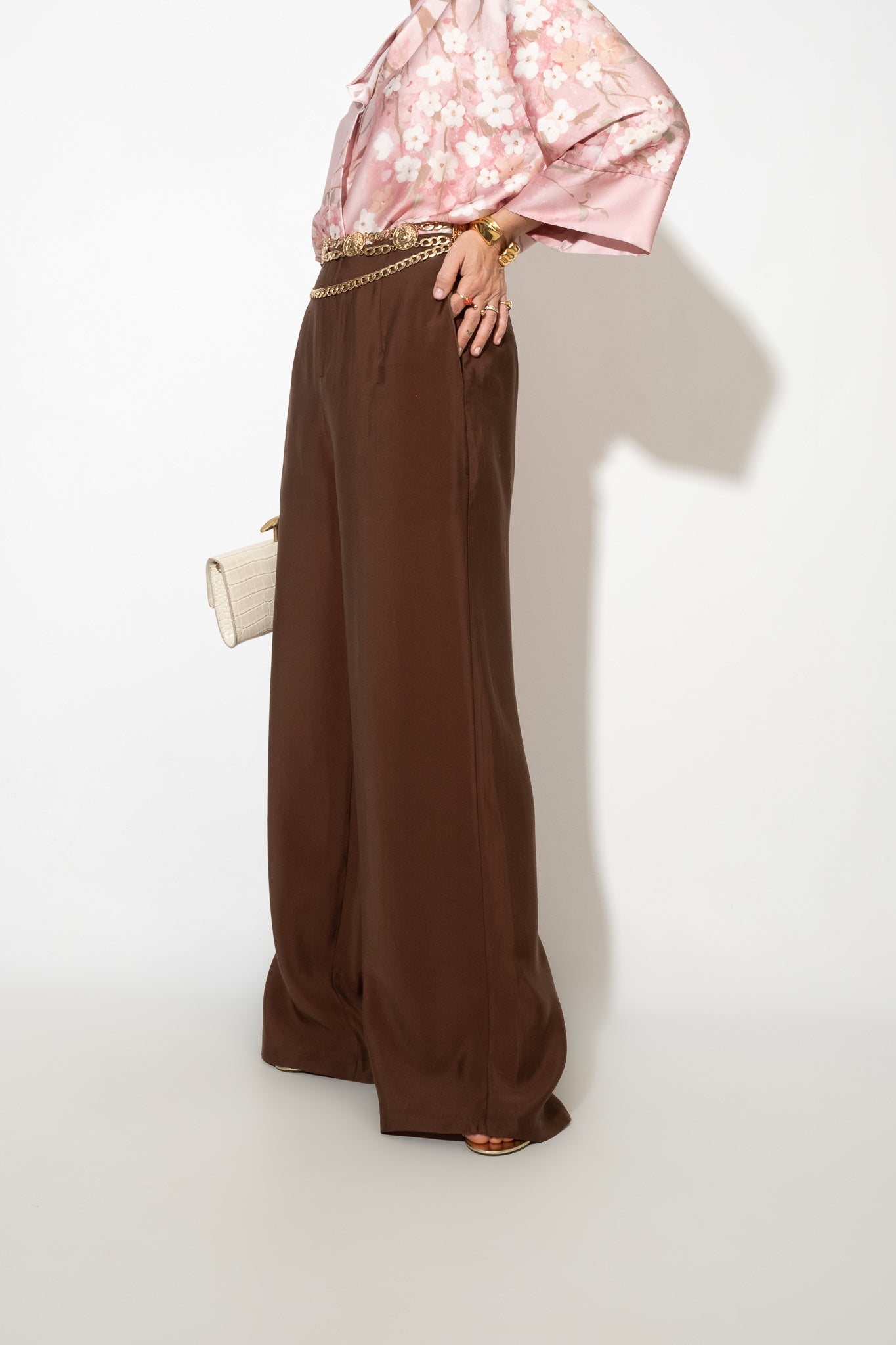 Pantalone Richard