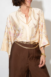 Blusa Narciso