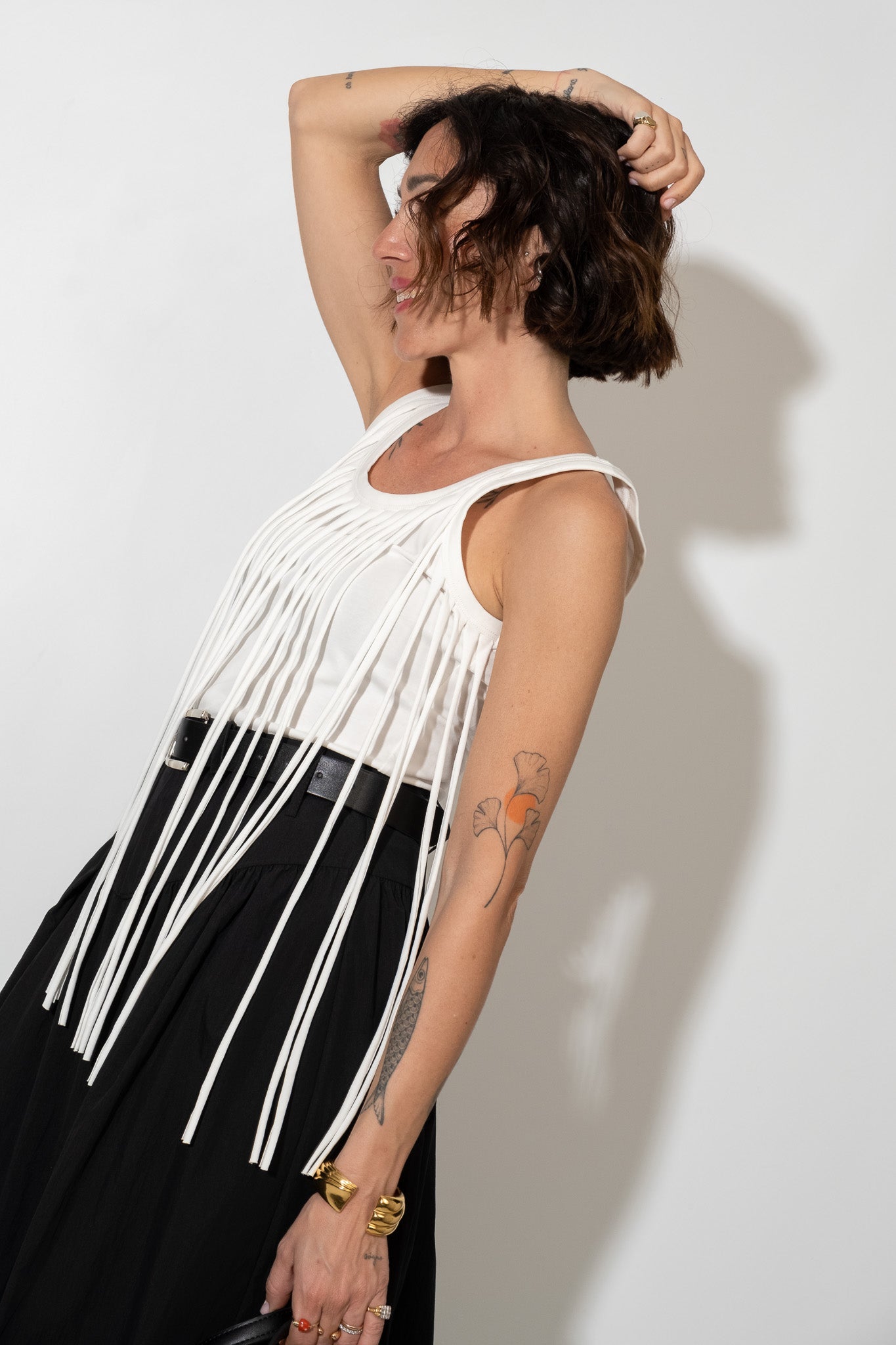 Top Kristin