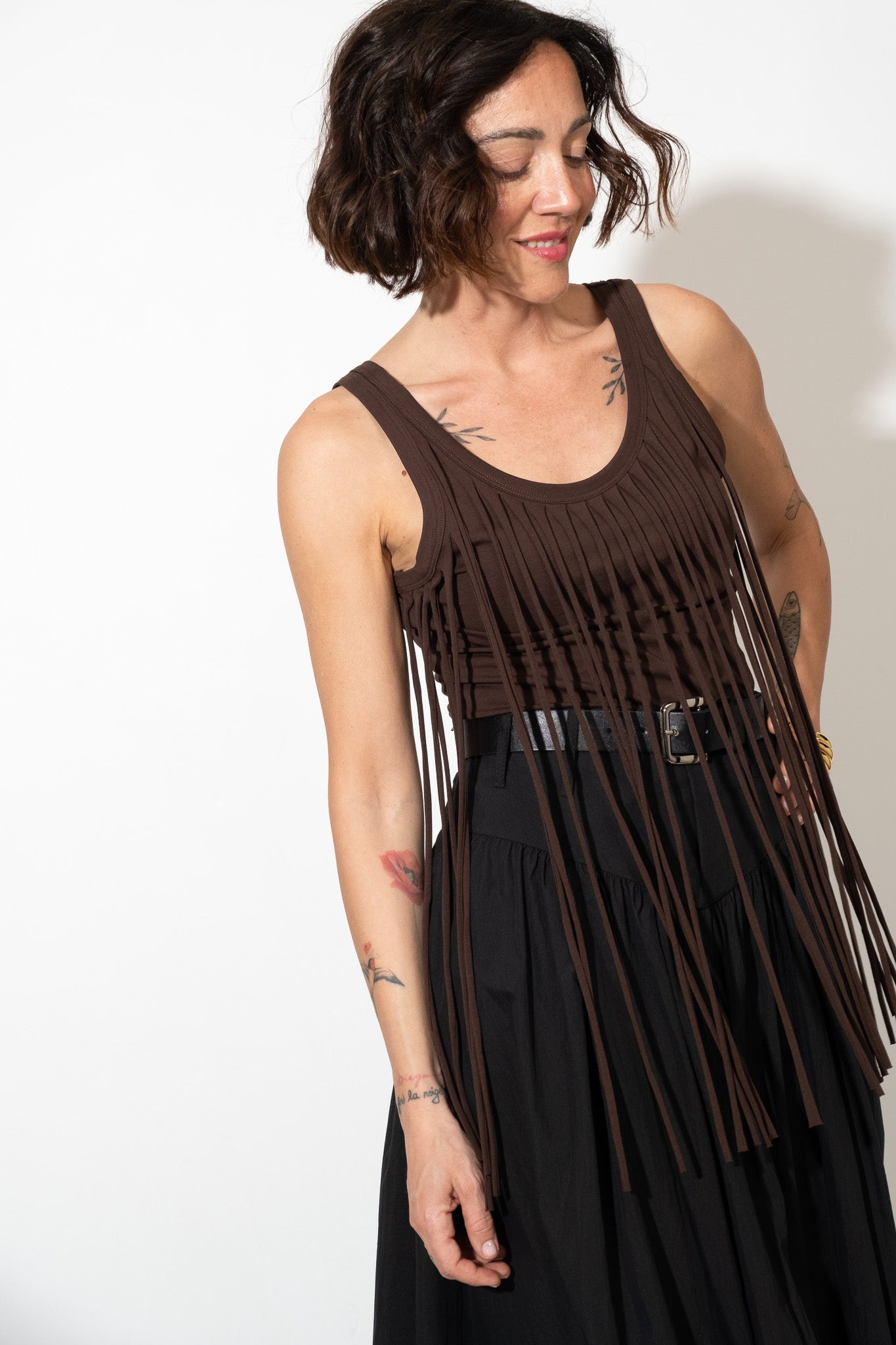 Top Kristin