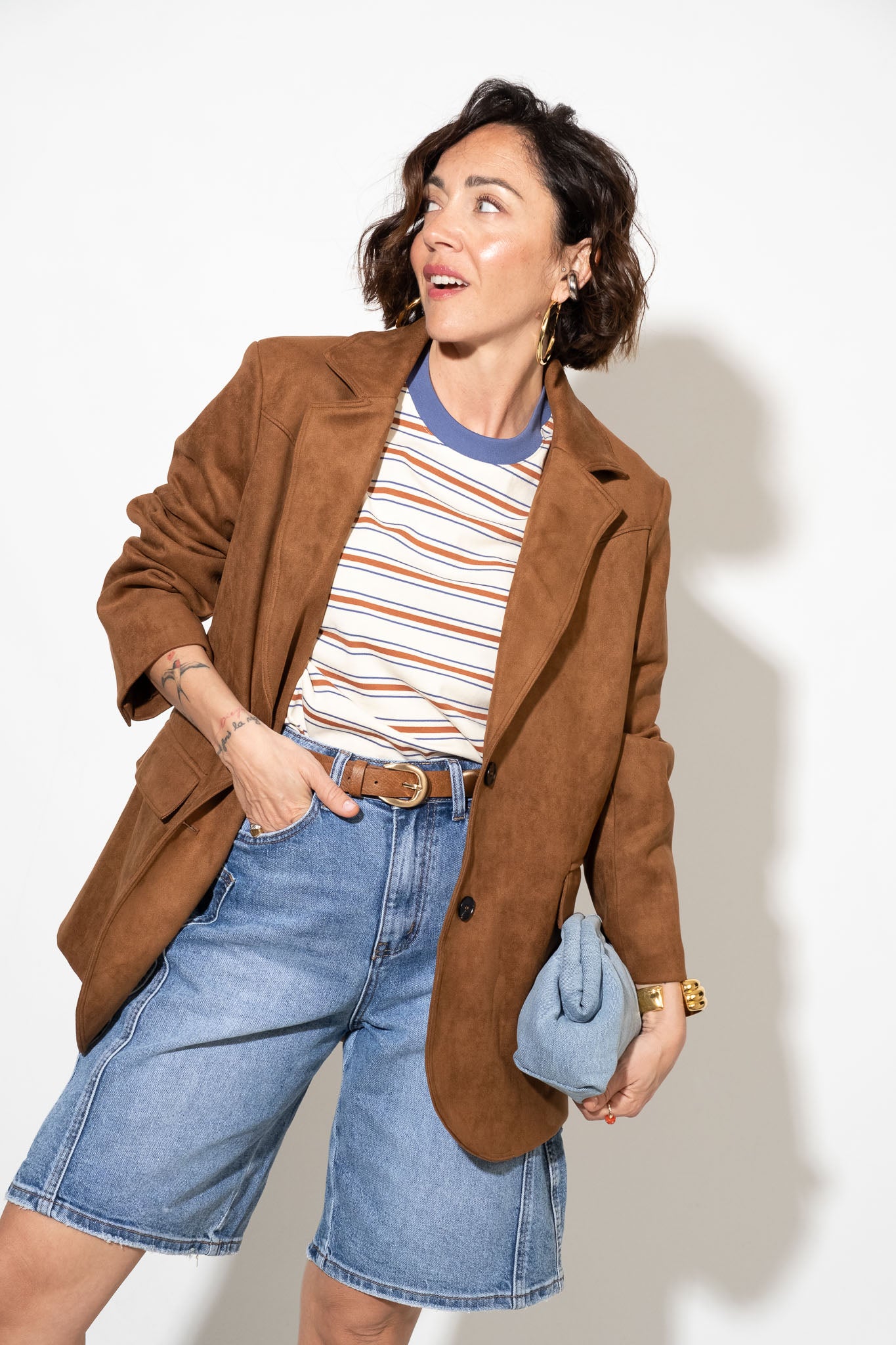 Blazer Raf