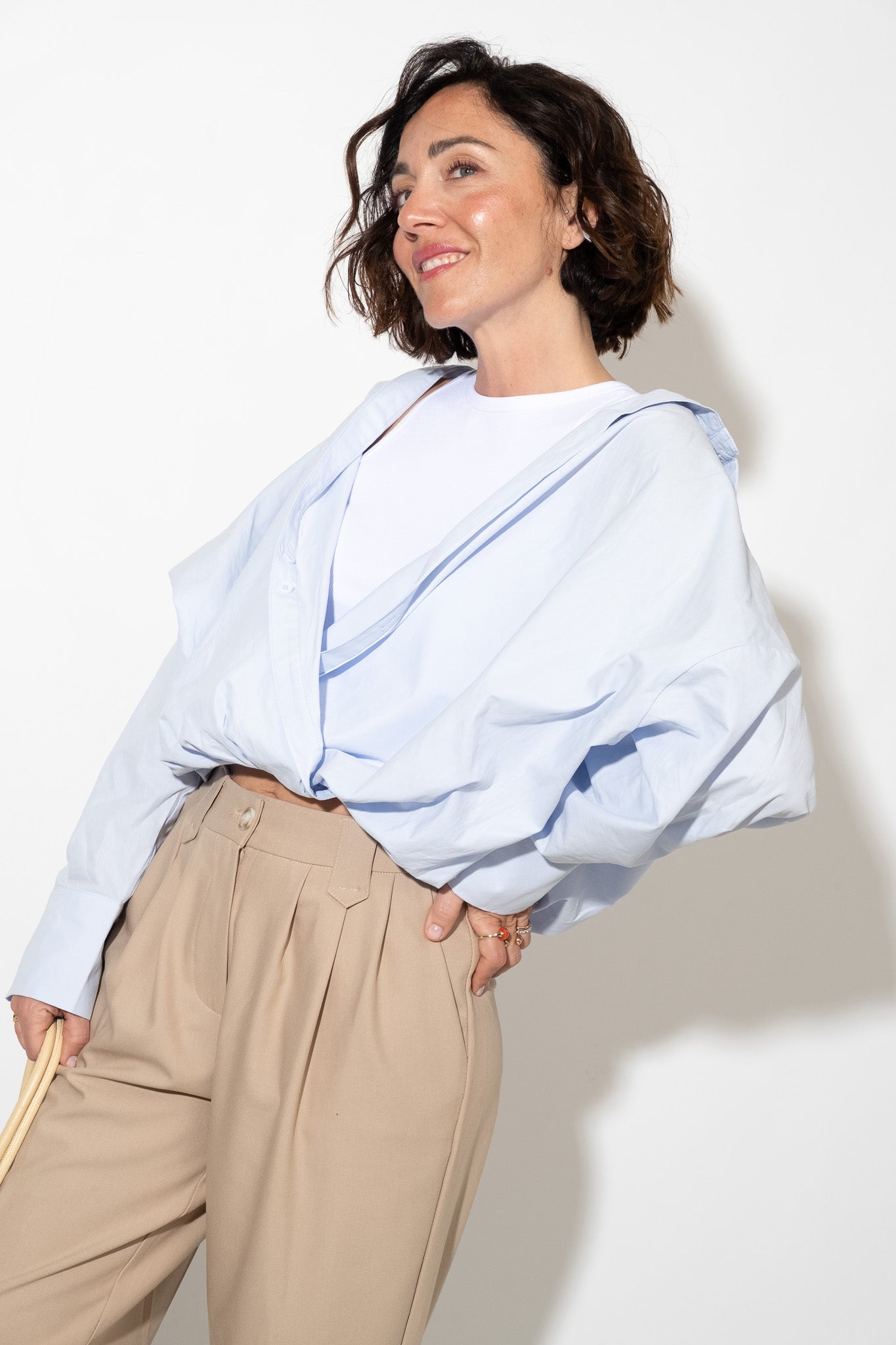 Camicia Funny