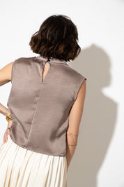 Blusa Madeleine