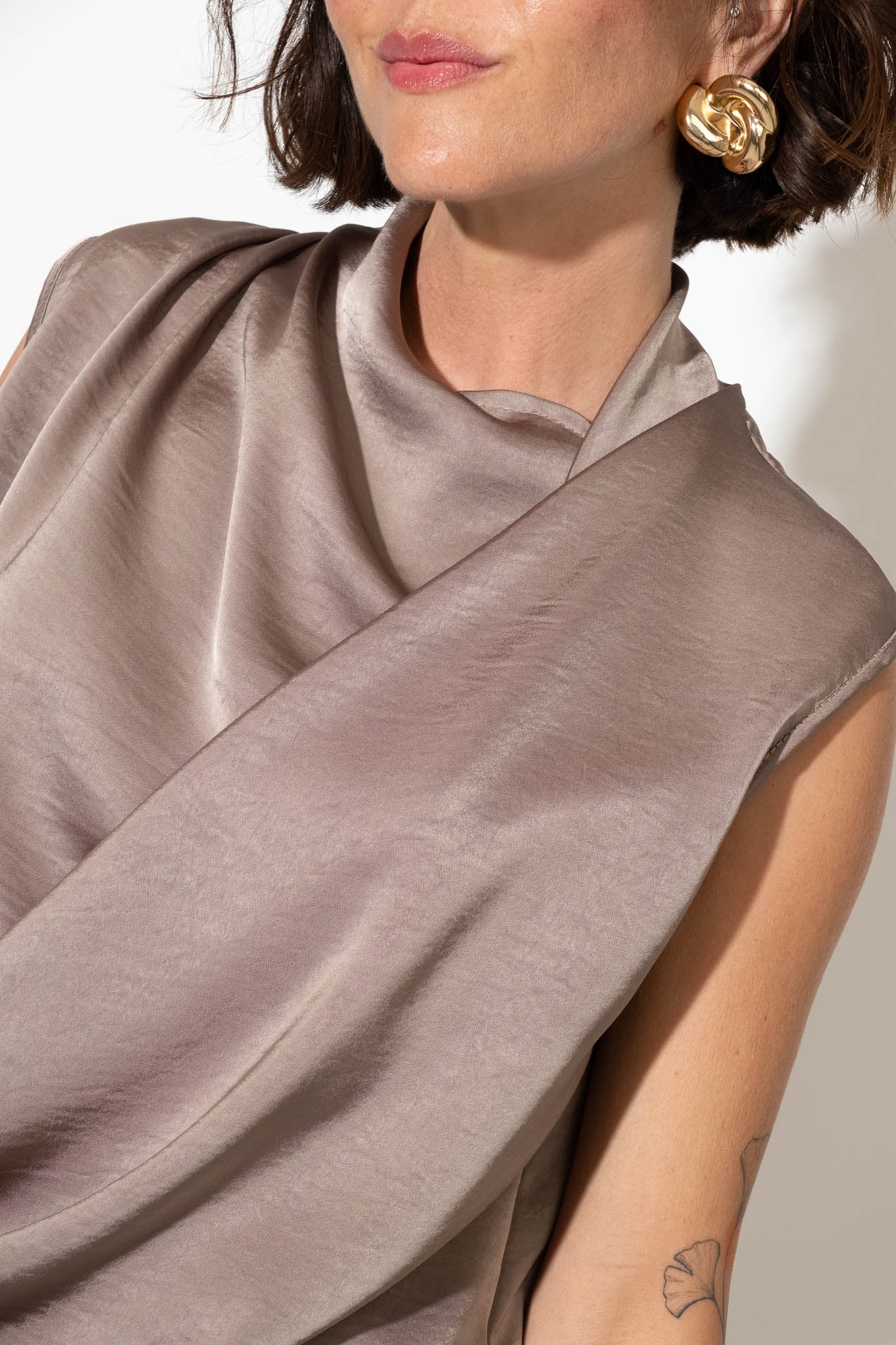 Blusa Madeleine