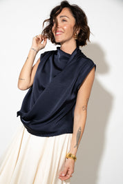 Blusa Madeleine