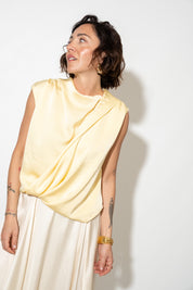 Blusa Madeleine