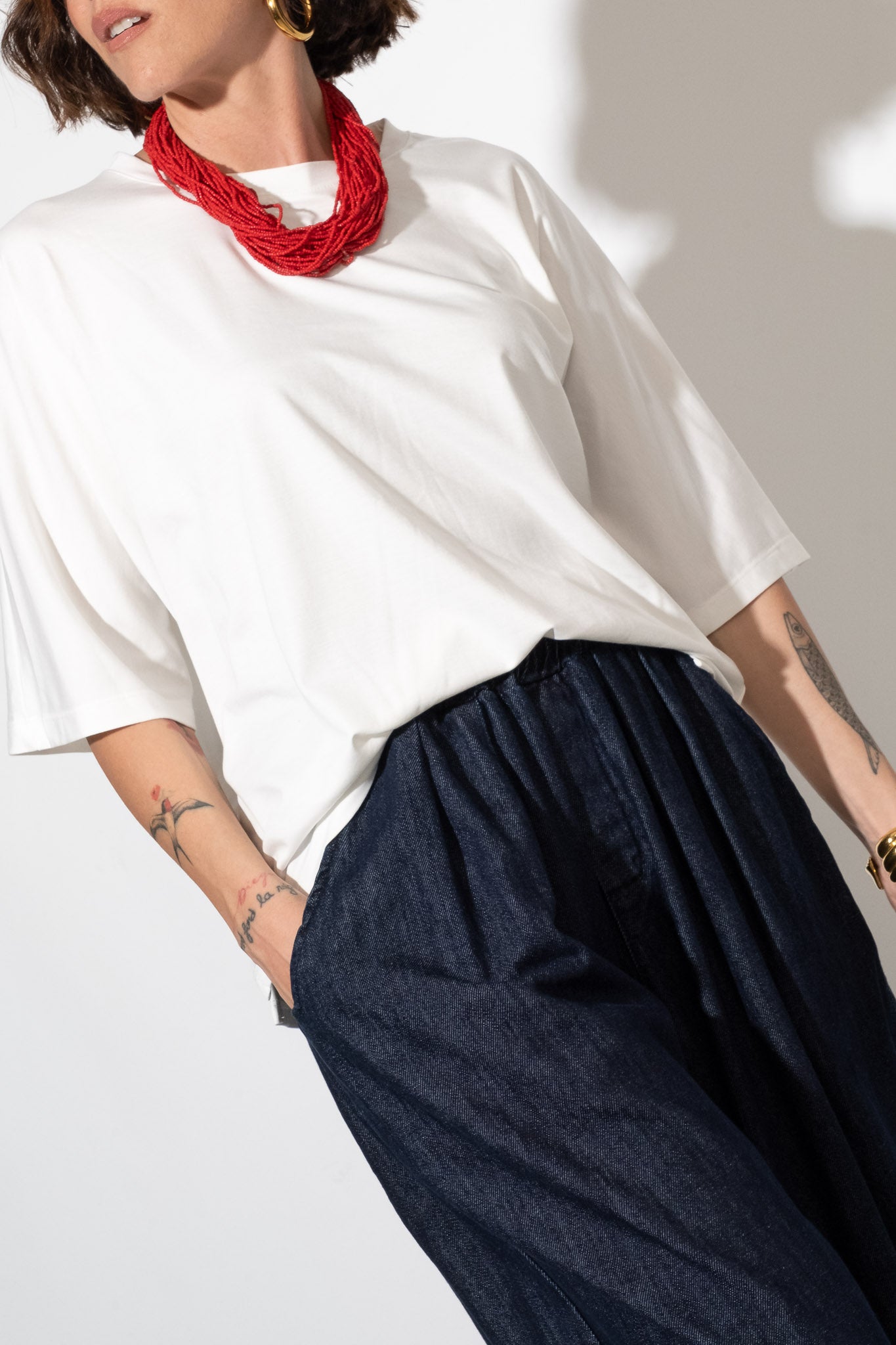 T-shirt Vicky
